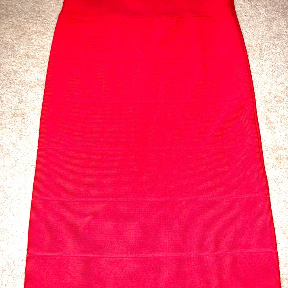 BCBG Bandage Skirt